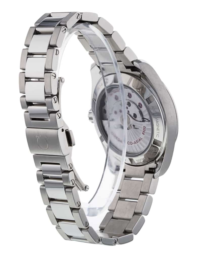 Omega Aqua Terra 150m Ladies 231.10.39.21.57.001